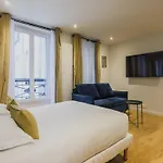 Modern Studio - 4P- Sacre-C Ur