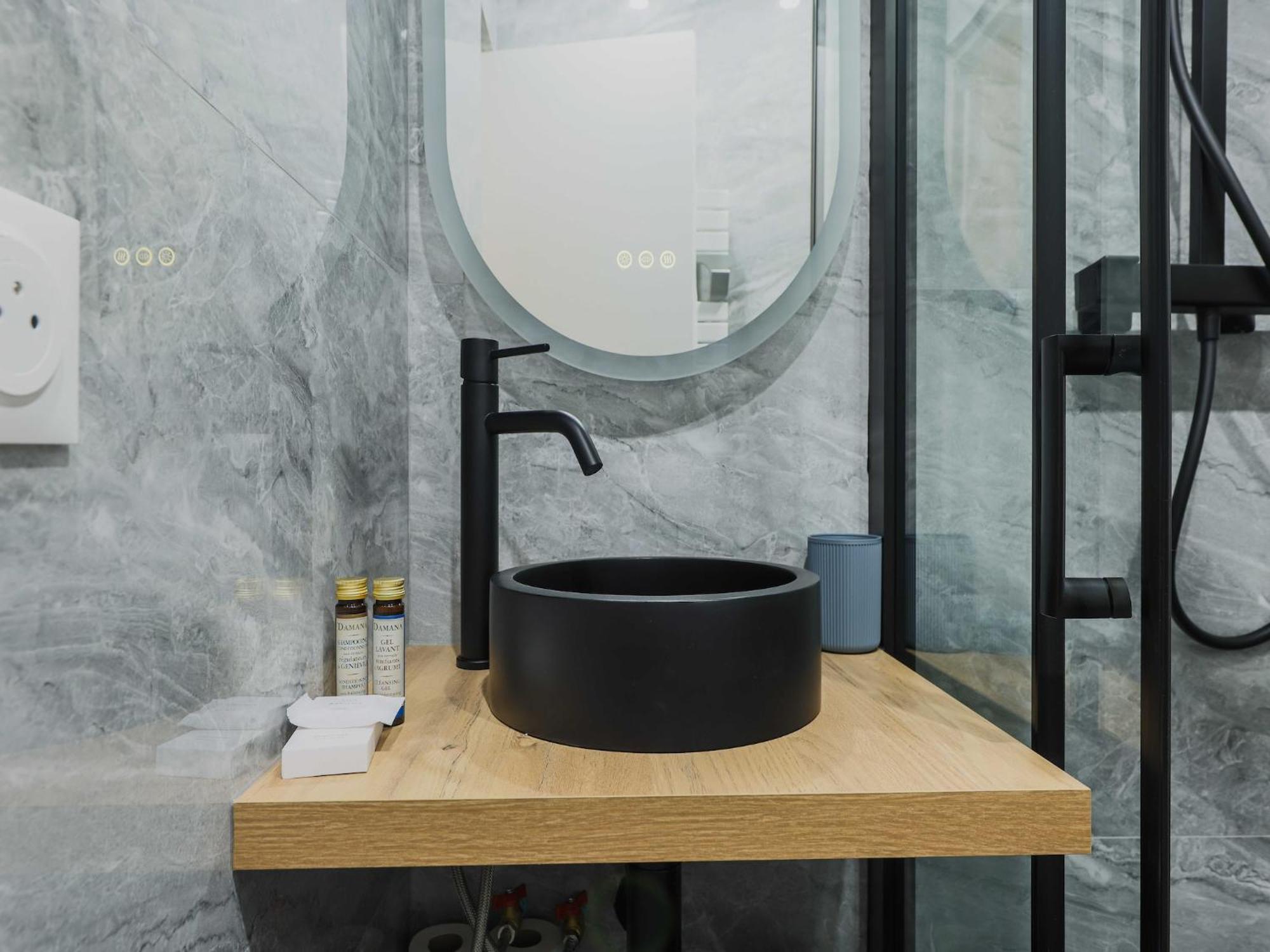 Apartment Modern - 4p- Sacre-c Ur